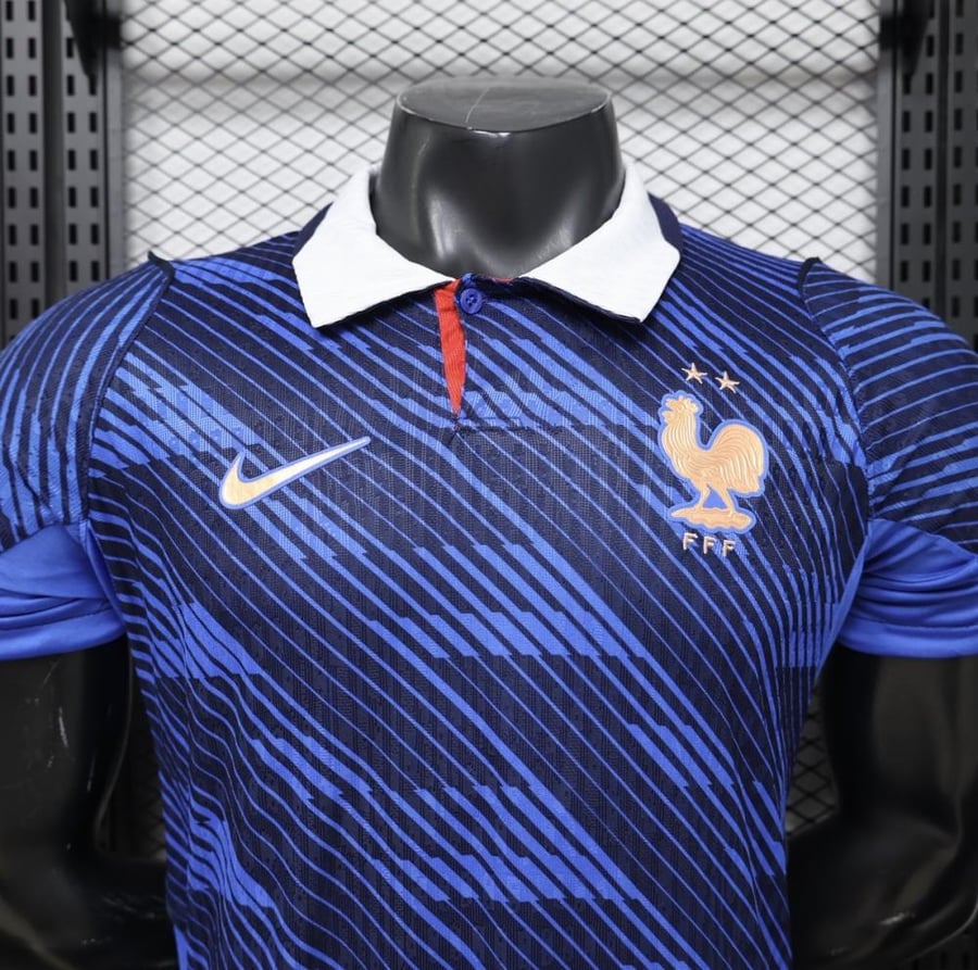 France national team T-shirt | World Cup 2026