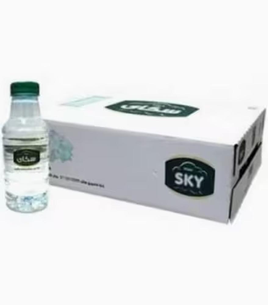 سكاي 330 مل 40 عبوة