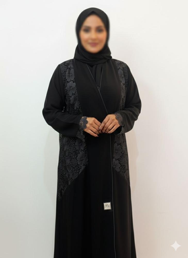 عباية هيبه