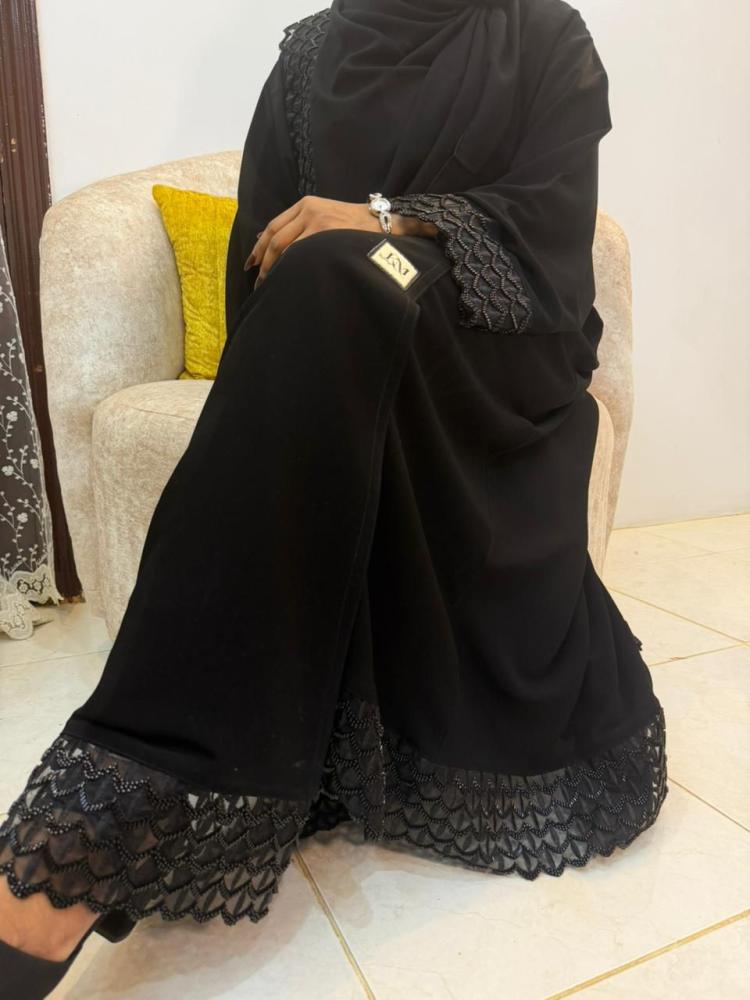 عباية سلطانه