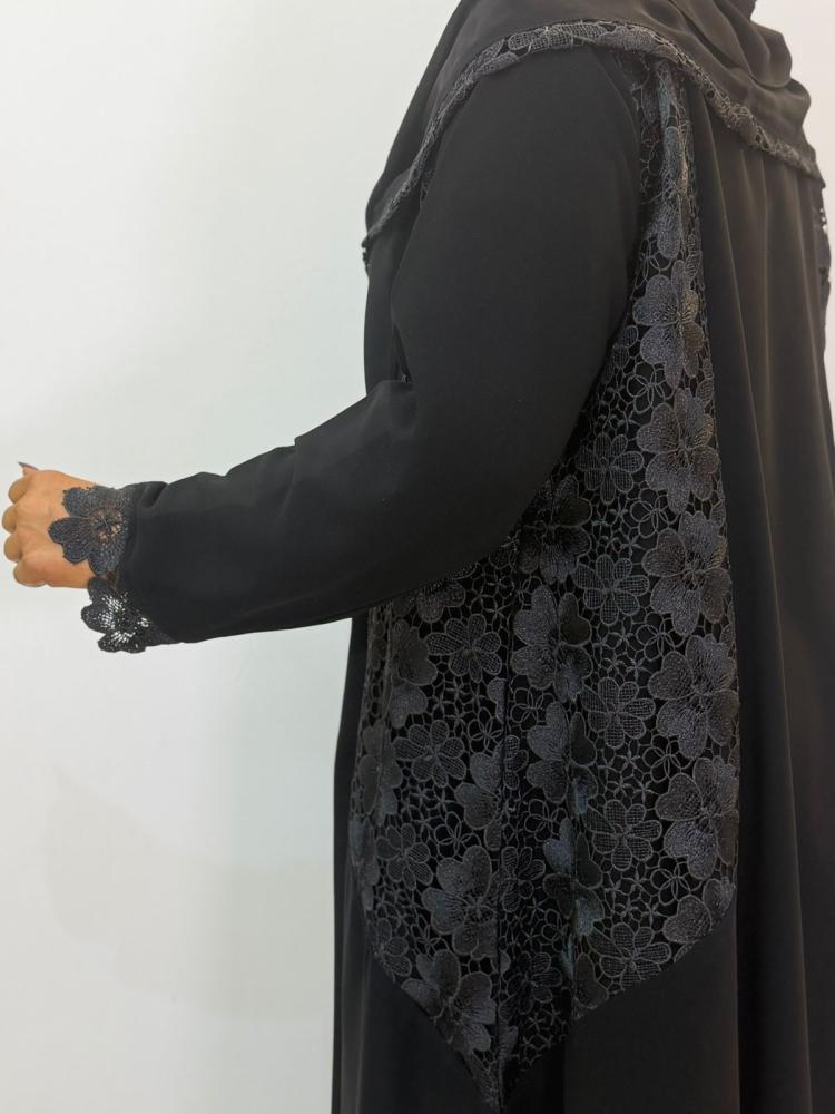 عباية هيبه