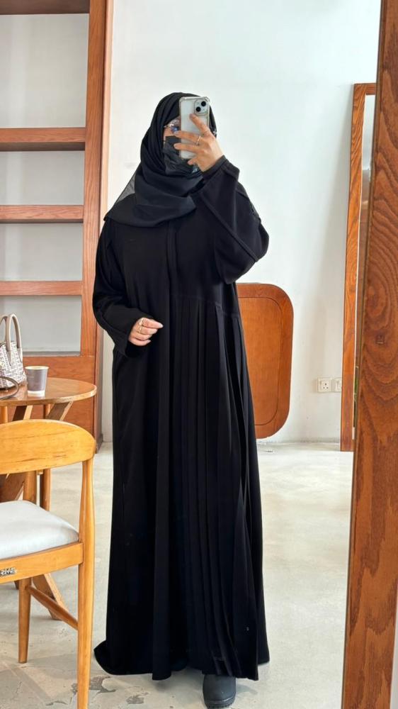 عباية سحر