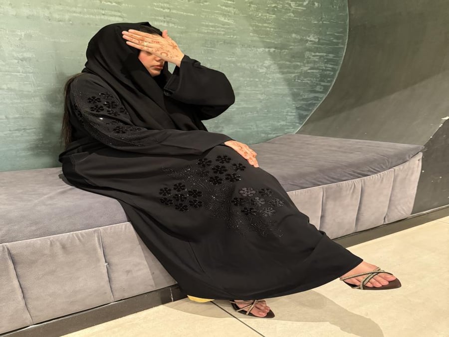 ورود بارزة