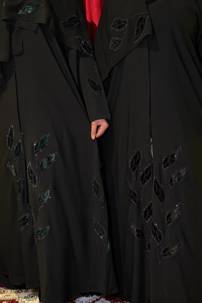 خريف اسود