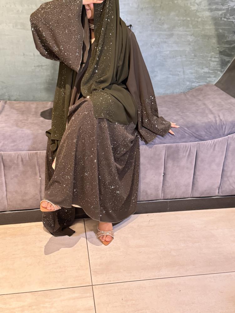 برق اخضر