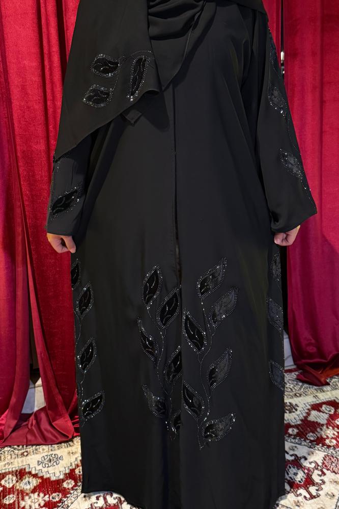 خريف اسود