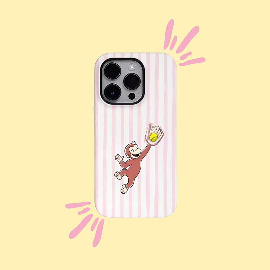 Phone case CG