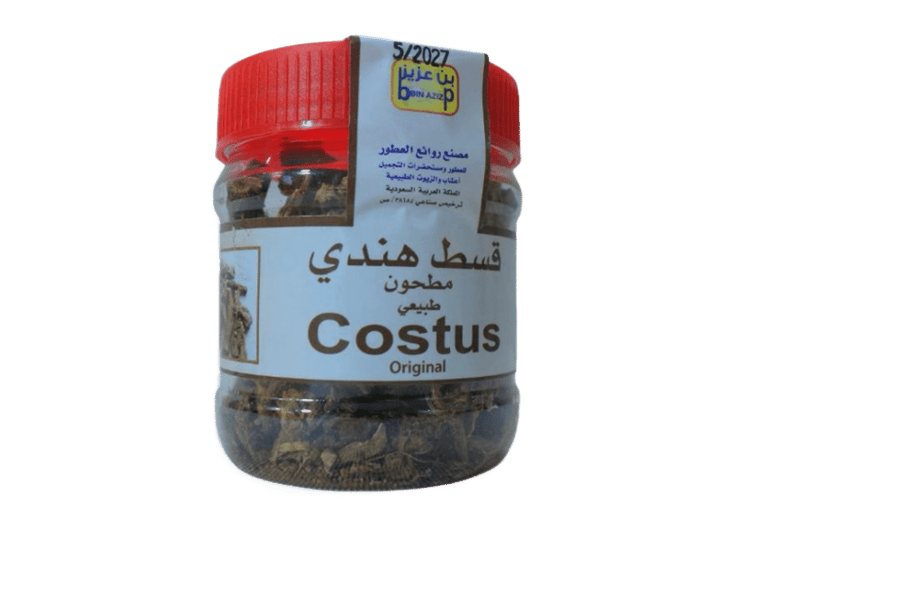 القسط الهندي