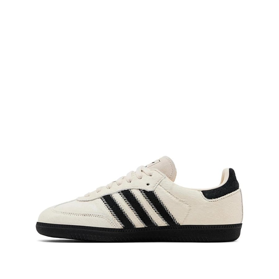 Wmns Samba OG - Wonder White