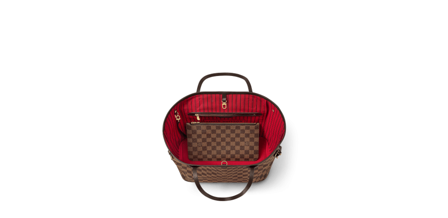 حقيبة Neverfull MM