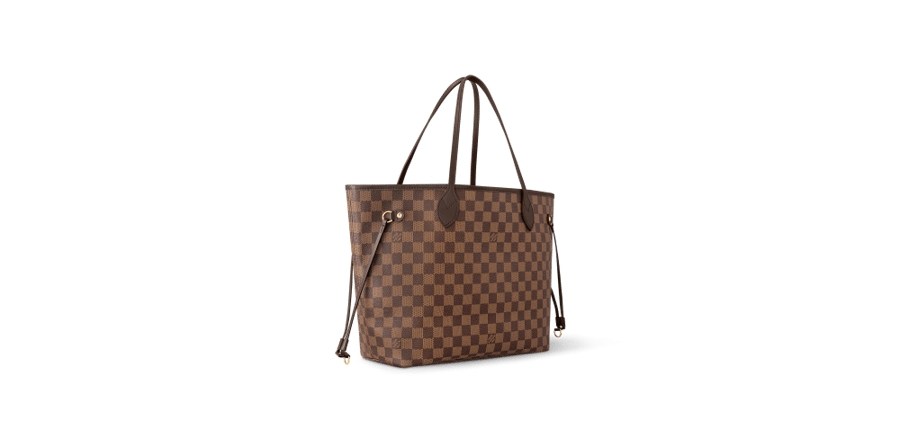 حقيبة Neverfull MM