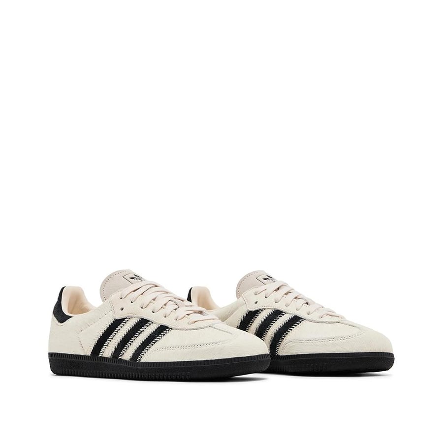 Wmns Samba OG - Wonder White