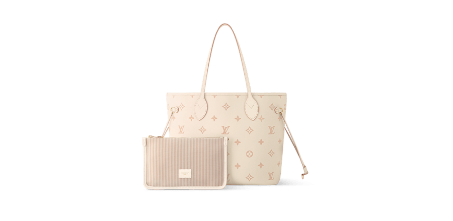 حقيبة Neverfull MM