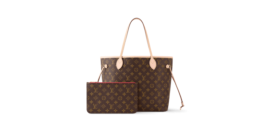 حقيبة Neverfull MM