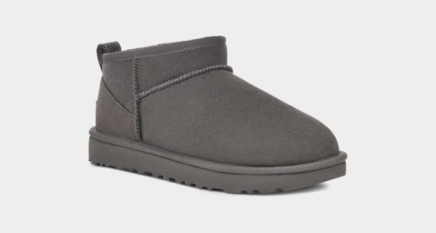Women's Classic Ultra Mini