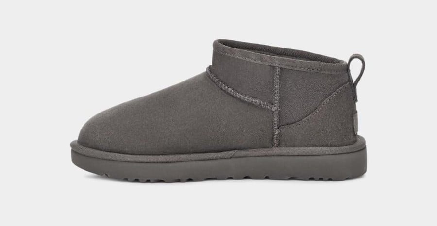 Women's Classic Ultra Mini