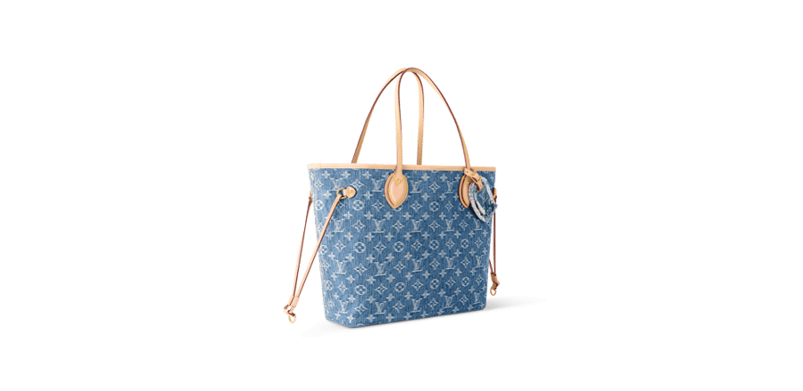 حقيبة Neverfull MM