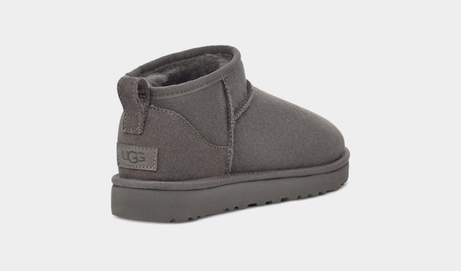 Women's Classic Ultra Mini