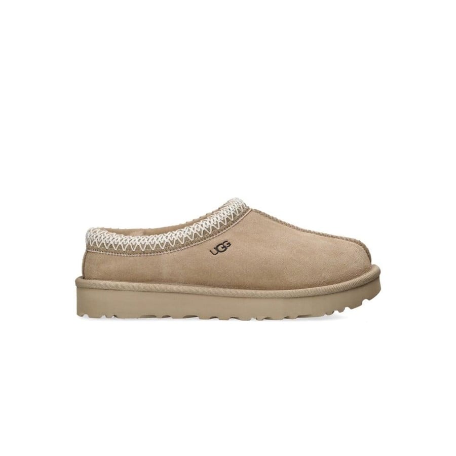 Classic Ultra Mini Platform chestnut