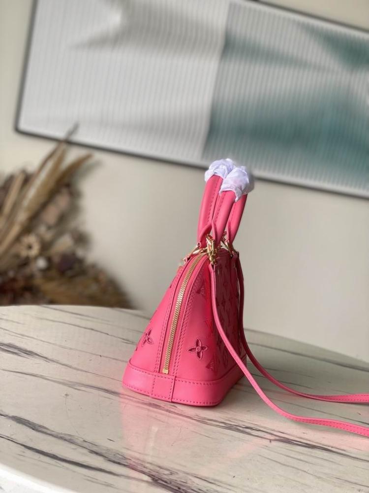 Louis Vuitton Alma