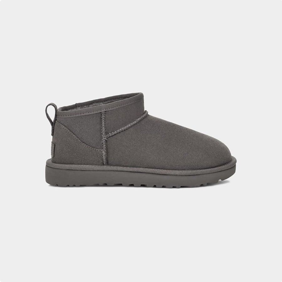 Women's Classic Ultra Mini