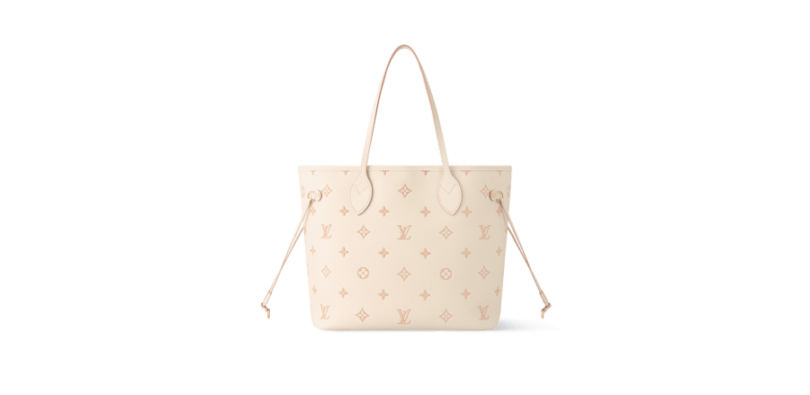 حقيبة Neverfull MM