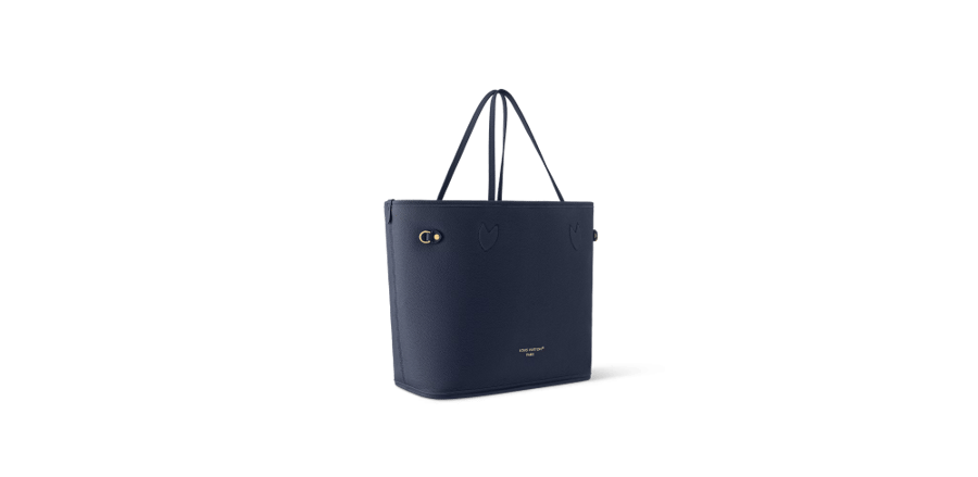 حقيبة Neverfull Inside Out MM