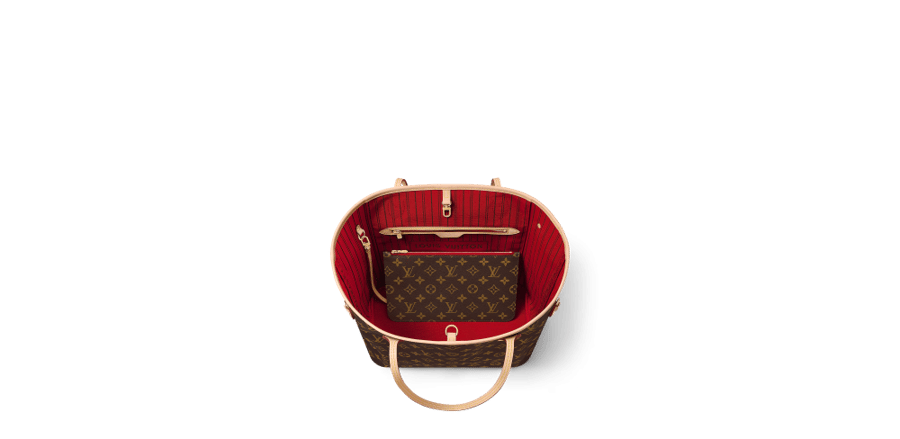 حقيبة Neverfull MM