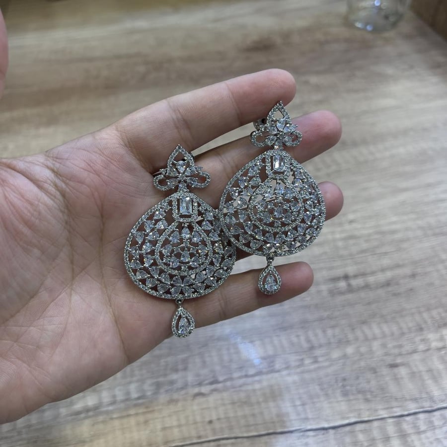 Lulu Indian agricultural set from Ozone