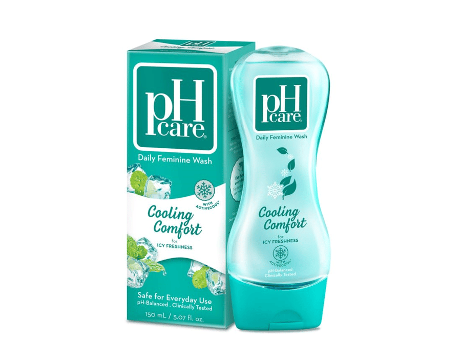 PH CARE COOLING COMFORT150ML