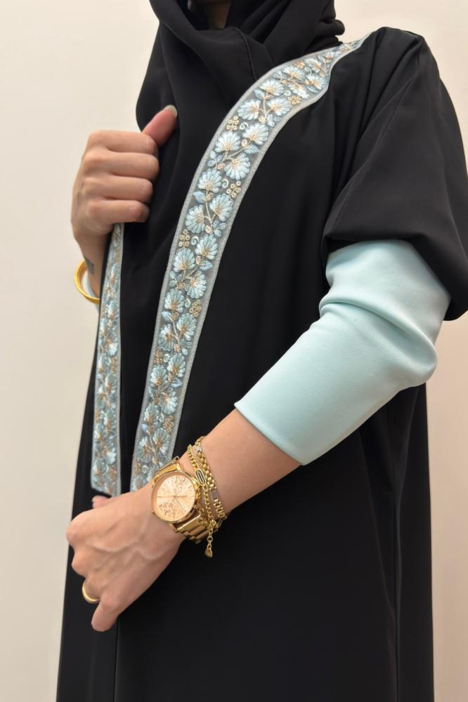 عباية عملية