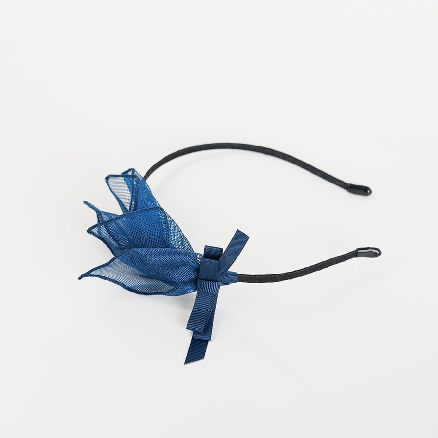Abha crown necklace