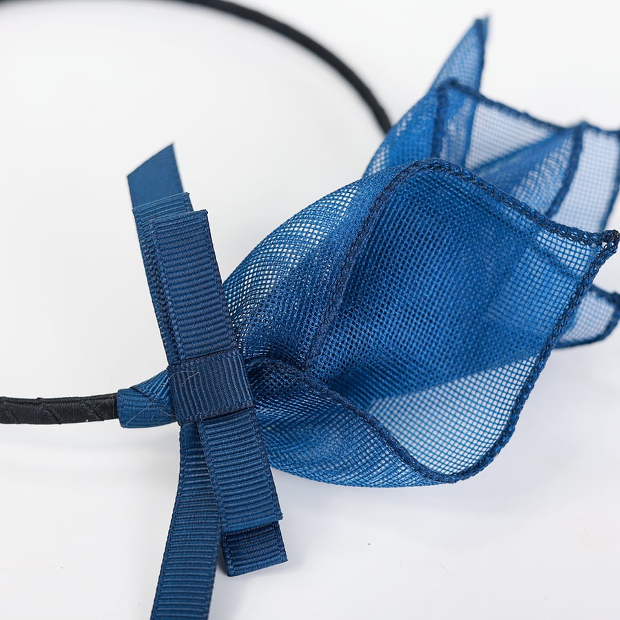 Abha crown necklace