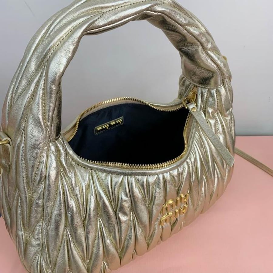 MiuMiu Wander- Master Quality