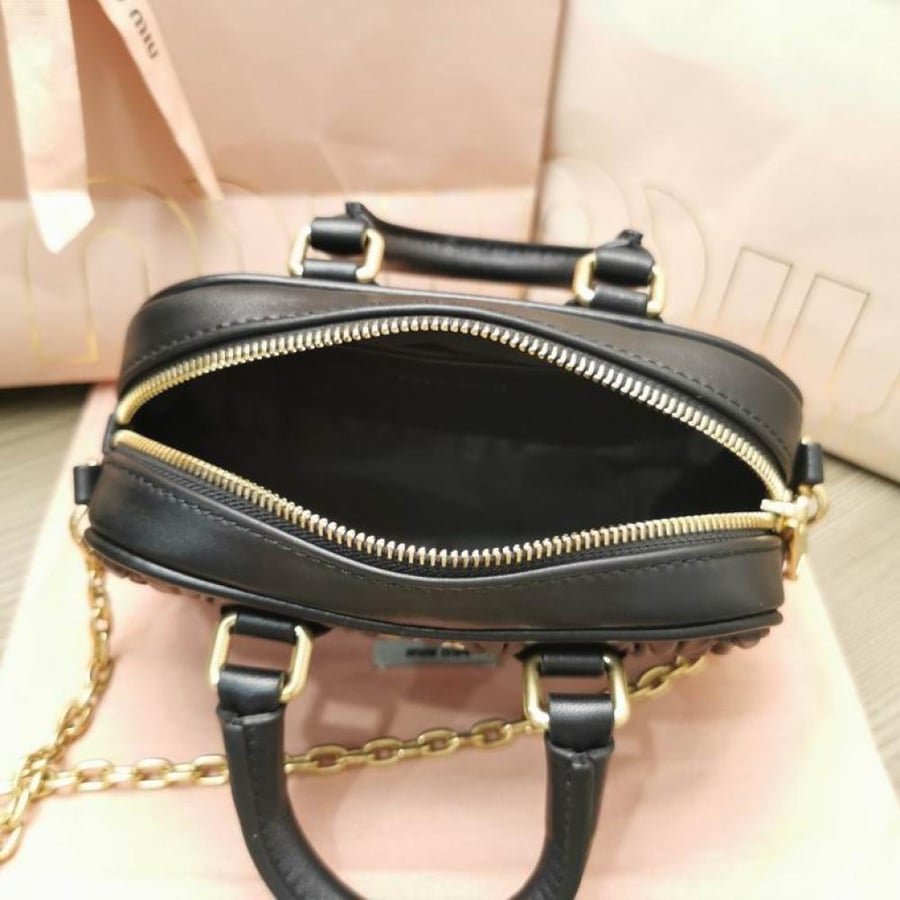 MiuMiu- Master Quality