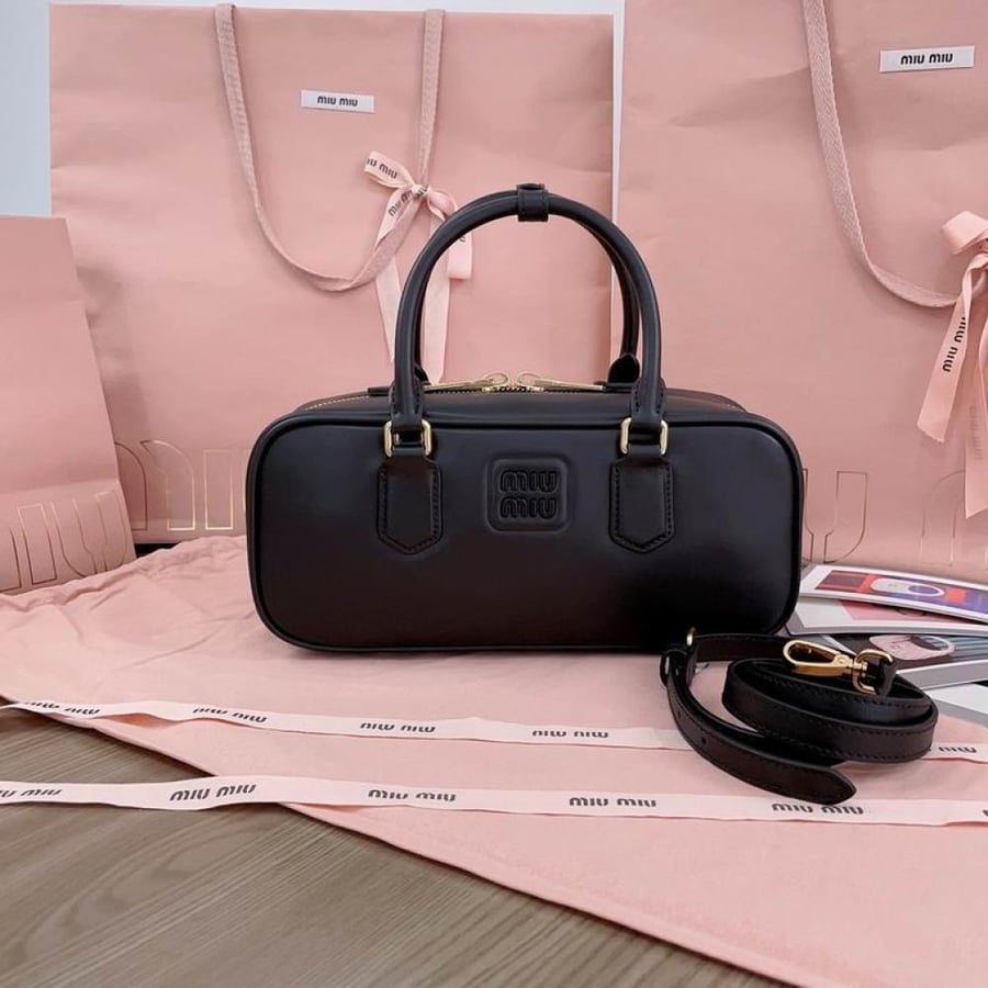 MiuMiu- Master Quality