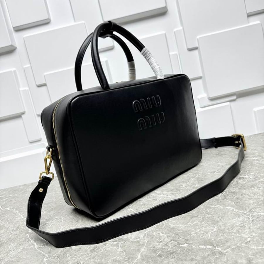 MiuMiu- Master Quality