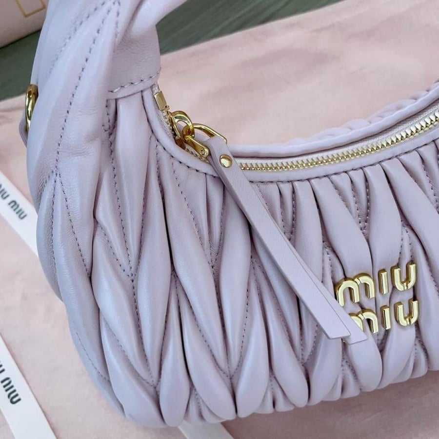 MiuMiu Wander- Master Quality