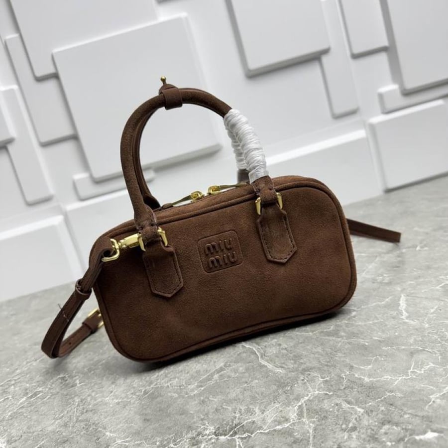 MiuMiu- Master Quality