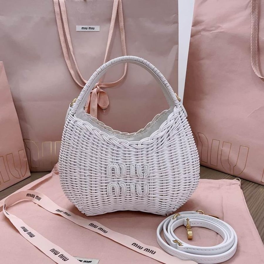 MiuMiu Wander- Master Quality