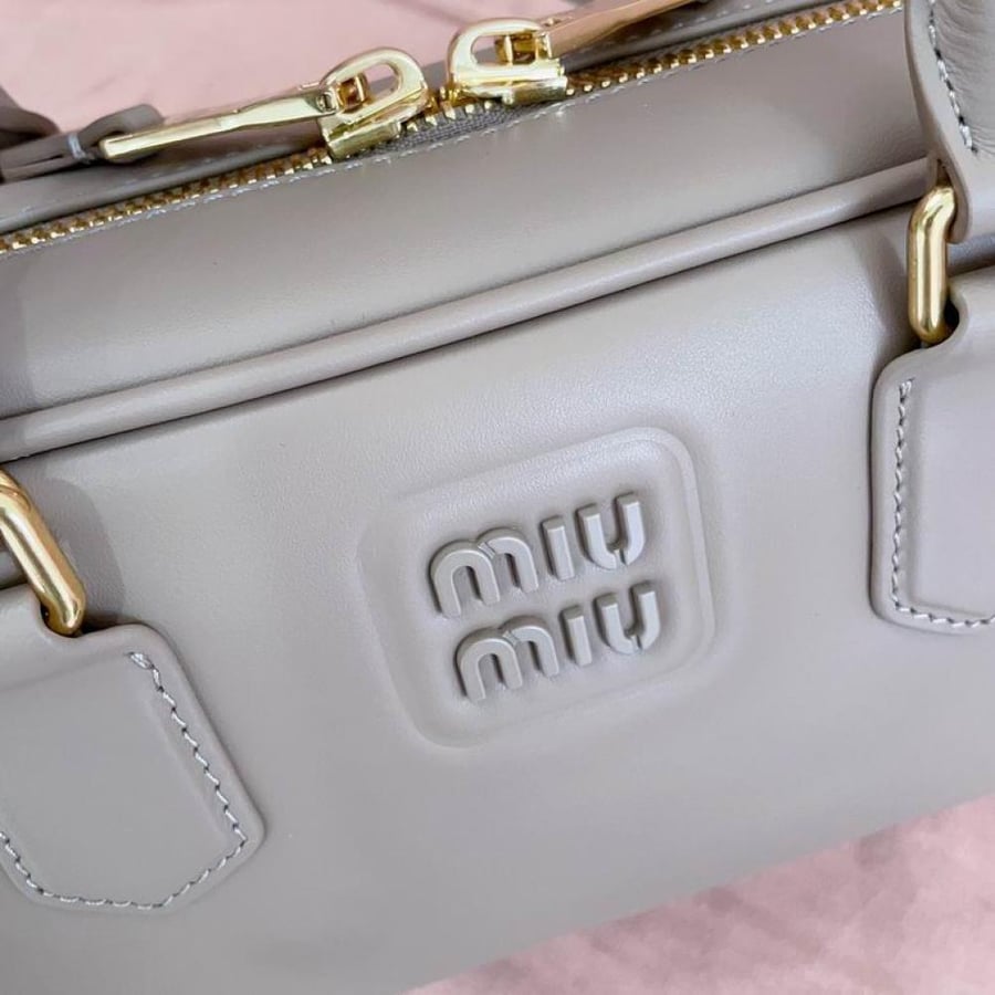 MiuMiu- Master Quality