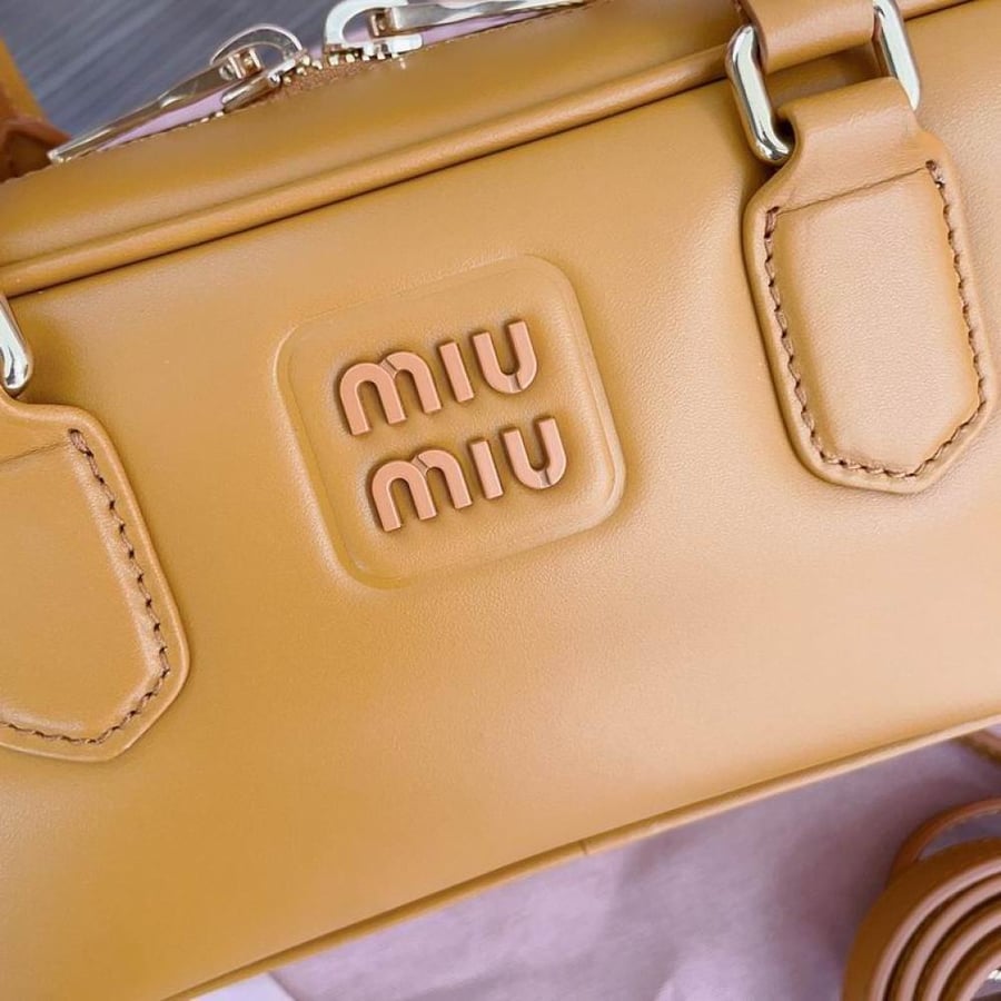 MiuMiu- Master Quality
