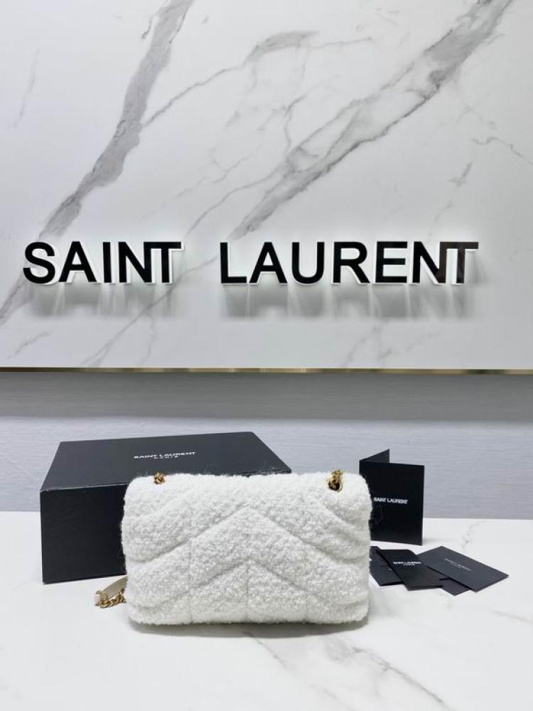 YSL PUFFER- Master Quality