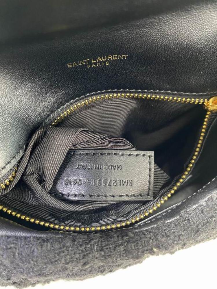 YSL PUFFER- Master Quality