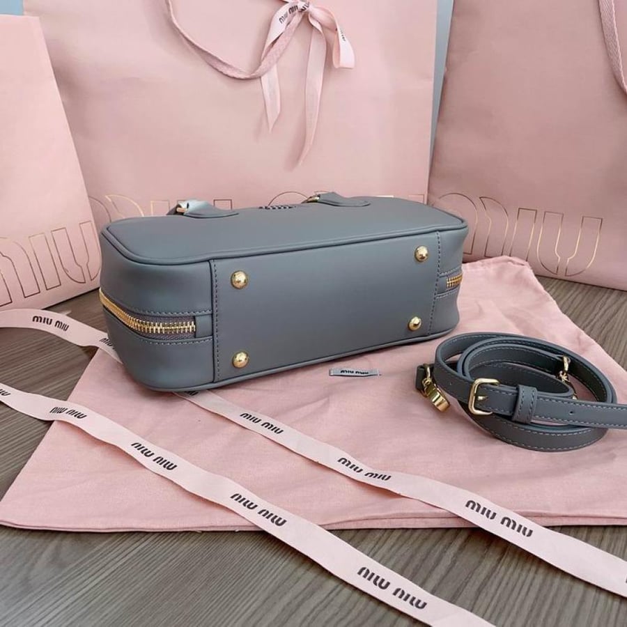 MiuMiu- Master Quality