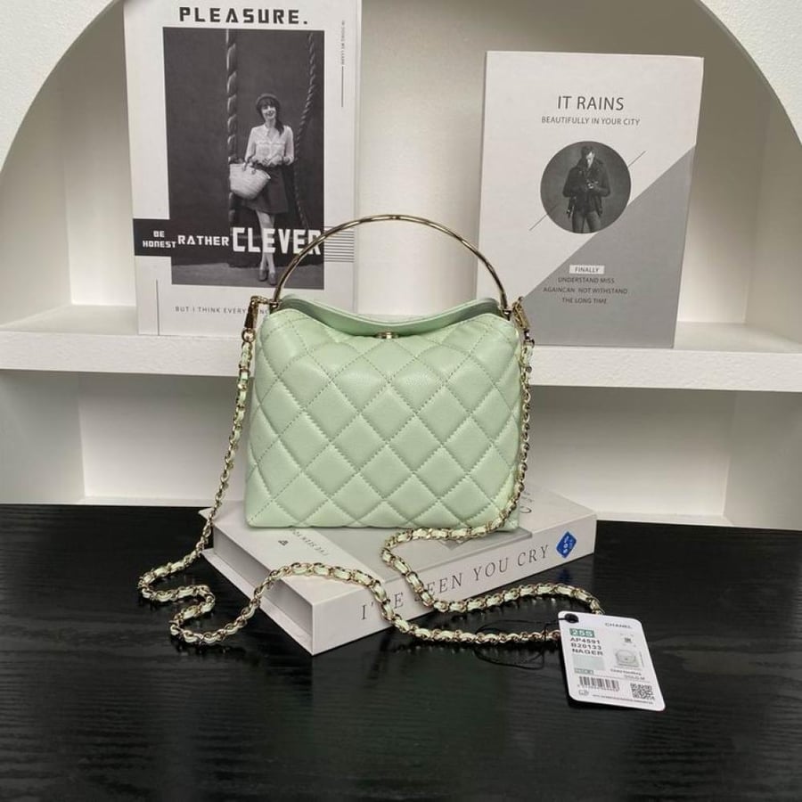 Chanel Coco Crush- Master Quality