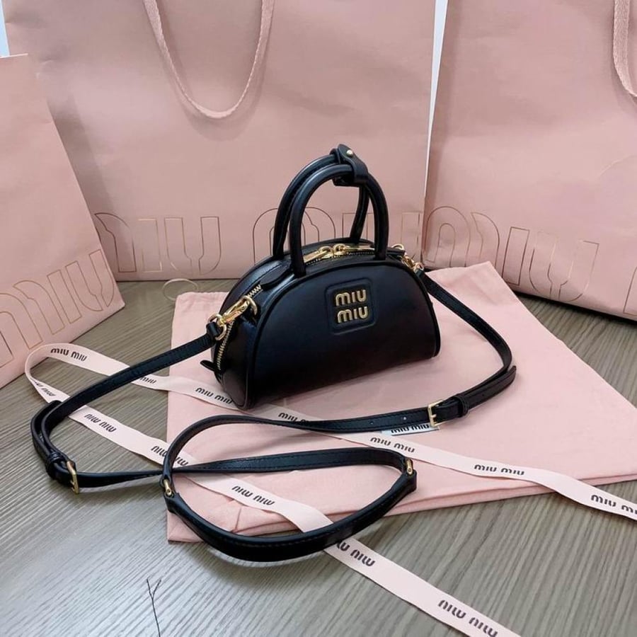 MiuMiu- Master Quality
