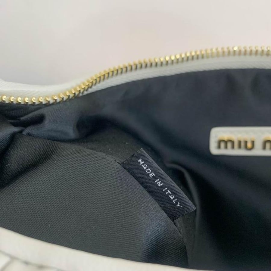 MiuMiu Wander- Master Quality
