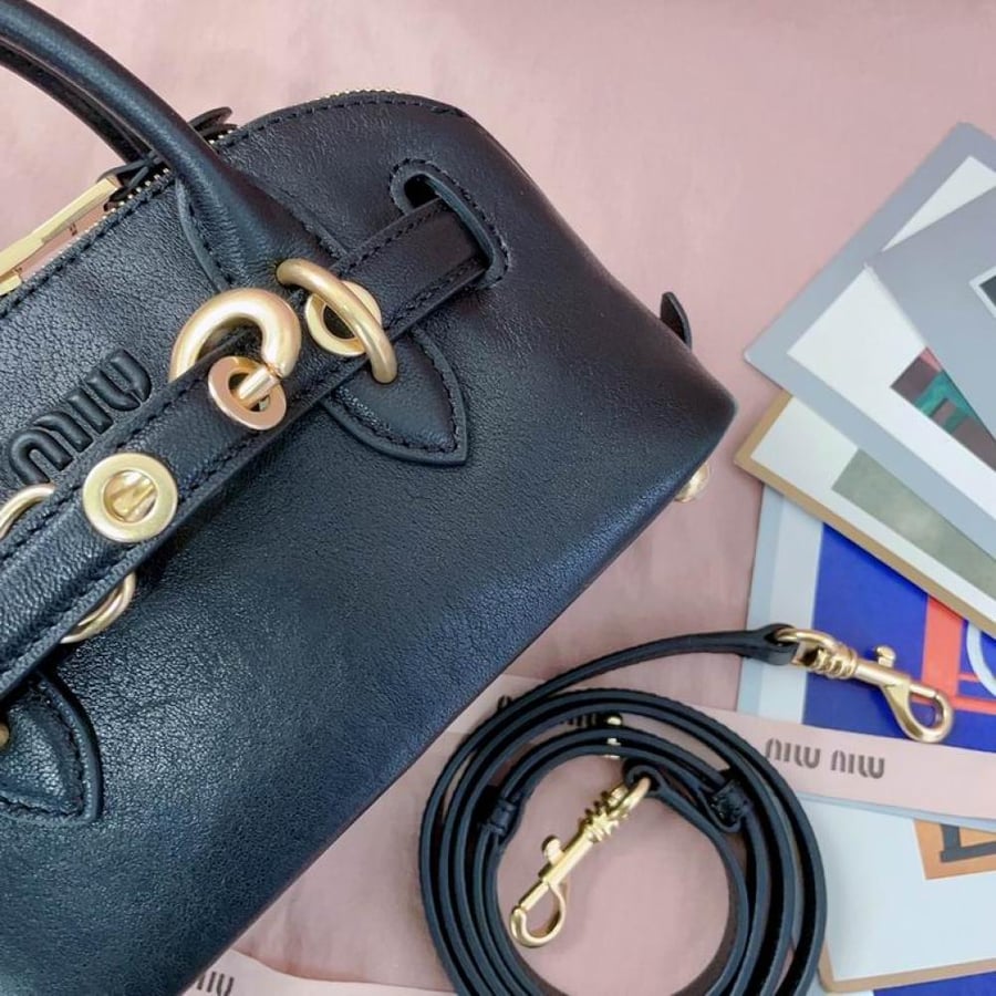 Miu Miu Handbags- Master Quality