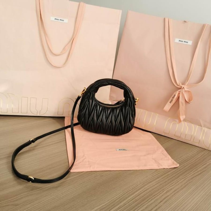 MiuMiu Wander- Master Quality